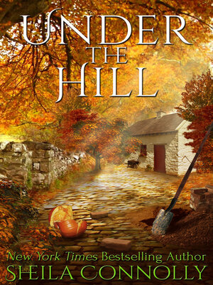 cover image of Under the Hill